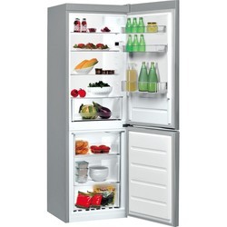 Холодильник Indesit LI7 SN2E W