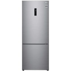 Холодильник LG GB-B566PZHMN
