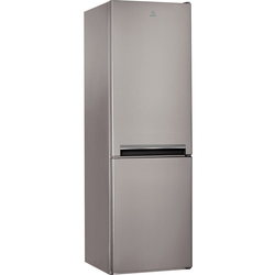 Холодильник Indesit LI9 S2E X