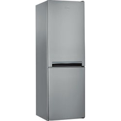 Холодильник Indesit LI7 SN1E S