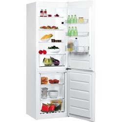 Холодильник Indesit LI7 SN1E S