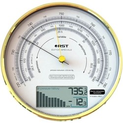 Термометр / барометр RST 05805