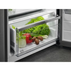 Холодильник AEG RDB 428E1 AX
