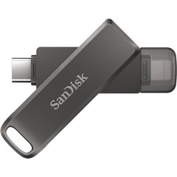 USB-флешка SanDisk iXpand Luxe 64Gb