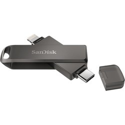 USB-флешка SanDisk iXpand Luxe 256Gb