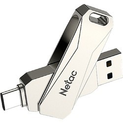 USB-флешка Netac U782C 16Gb