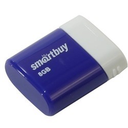 USB-флешка SmartBuy Lara 64Gb (черный)