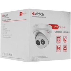 Камера видеонаблюдения Hikvision HiWatch IPC-T022-G2/U 2.8 mm