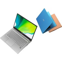 Ноутбук Acer Swift 3 SF314-59 (SF314-59-38ZA)
