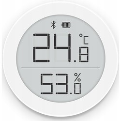 Термометр / барометр Xiaomi ClearGrass Bluetooth Thermometer