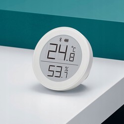 Термометр / барометр Xiaomi ClearGrass Bluetooth Thermometer