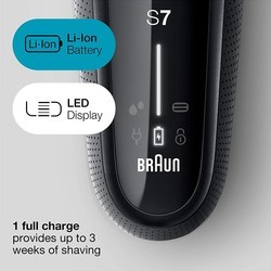 Электробритва Braun Series 7 7085cc