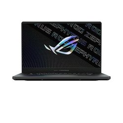 Ноутбук Asus ROG Zephyrus G15 GA503QM (GA503QM-HQ095) (графит)