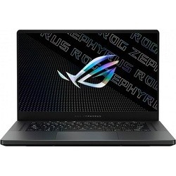 Ноутбук Asus ROG Zephyrus G15 GA503QS (GA503QS-HQ071T) (графит)