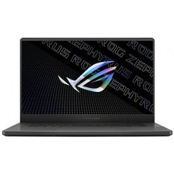 Ноутбук Asus ROG Zephyrus G15 GA503QS (GA503QS-HQ071T) (серый)