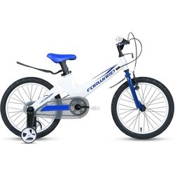 Детский велосипед Forward Cosmo 16 2.0 2021 (серый)