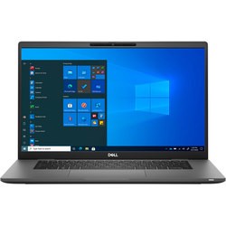 Ноутбук Dell Latitude 15 7520 (7520-2756)