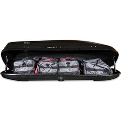 Багажник Evrodetal Magnum 420 (черный)