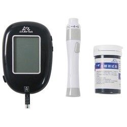 Глюкометр Medica-Plus Blood Control 7.0