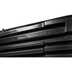 Багажник Evrodetal Magnum 350 (серый)