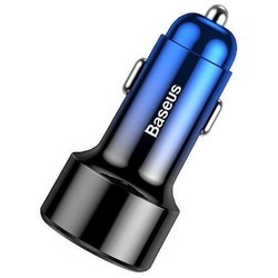 Зарядное устройство BASEUS Magic A + C Quick Chargering Car Charger