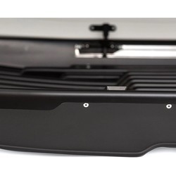 Багажник Evrodetal Magnum 580 (черный)