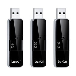 USB-флешки Lexar JumpDrive Triton 32Gb
