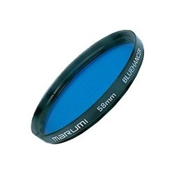 Светофильтр Marumi DHG Bluehancer 49mm