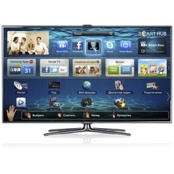 Телевизор Samsung UE-40ES7507
