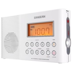 Радиоприемник Sangean H201
