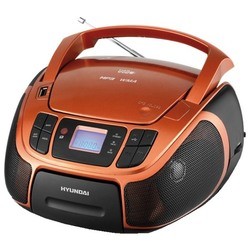 Аудиосистемы Hyundai H-1444