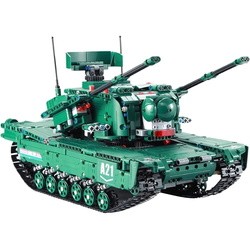 Конструктор CaDa Panzer C61001