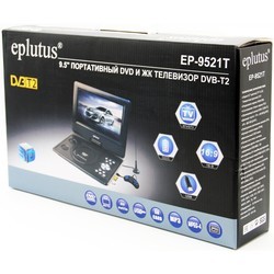 Автомонитор Eplutus EP-9521T