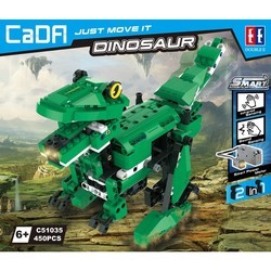 Конструктор CaDa Dinosaur C51035
