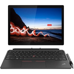 Ноутбук Lenovo X12 Detachable 20UW0006RT