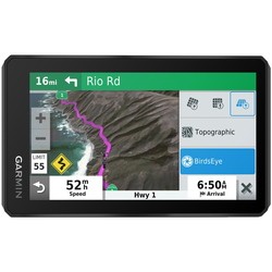 GPS-навигатор Garmin Zumo XT