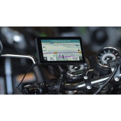 GPS-навигатор Garmin Zumo XT