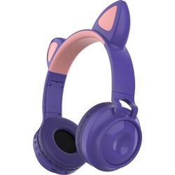 Наушники Cat Ear Audio ZW-028 (серый)