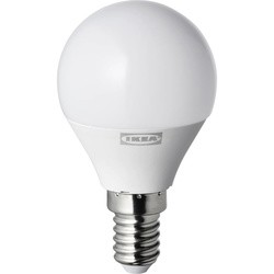 Лампочка IKEA LED E14 2.4W 2700K 80446950
