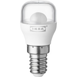 Лампочка IKEA LED E14 0.8W 2700K 80416397
