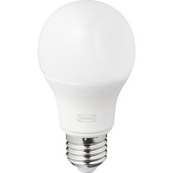 Лампочка IKEA LED E27 10W 2700K 40447621