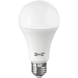 Лампочка IKEA LED E27 16W 2700K 90433037