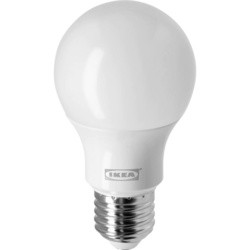 Лампочка IKEA LED E27 7.5W 2700K 30438716