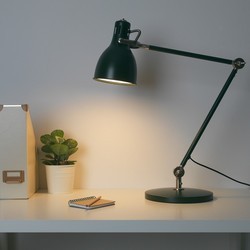 Настольная лампа IKEA Aröd 80447247
