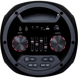 Аудиосистема Hyundai H-MC300
