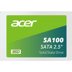 SSD Acer SA100-960GB