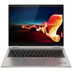 Ноутбук Lenovo ThinkPad X1 Titanium Yoga Gen 1 (X1 Titanium Yoga G1 20QA001SRT)