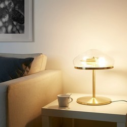 Настольная лампа IKEA Återsken 40435251