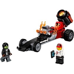 Конструктор Lego Drag Racer 40408