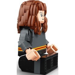 Конструктор Lego Harry Potter and Hermione Granger 76393